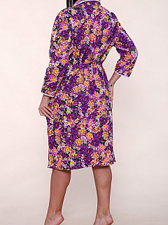 Халат женский