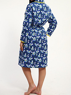 Халат женский