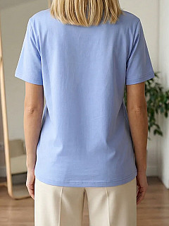 Футболка женская