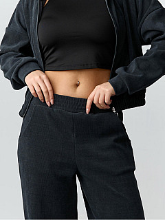 Костюм с брюками женский