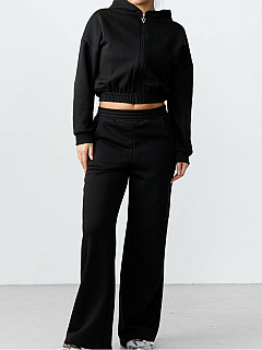 Костюм с брюками женский