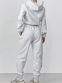 Костюм с брюками женский