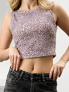 Майка женская