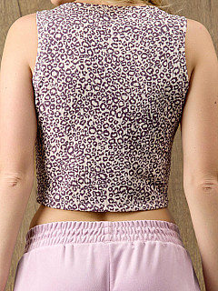 Майка женская