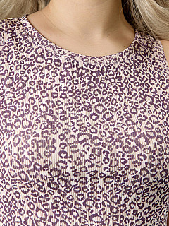 Майка женская