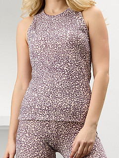 Майка женская