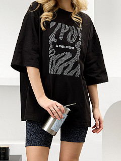 Футболка женская