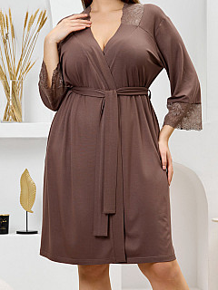 Халат женский