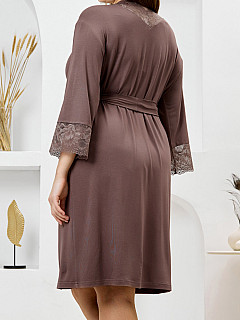 Халат женский