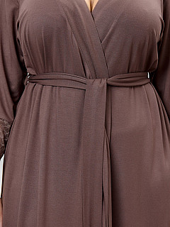 Халат женский