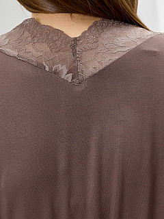 Халат женский