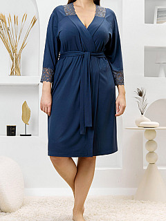 Халат женский