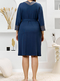 Халат женский