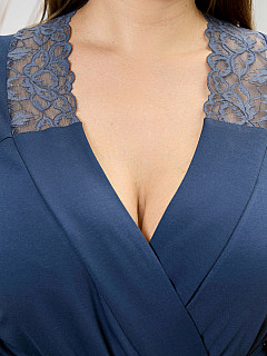 Халат женский