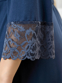 Халат женский