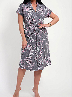 Халат женский