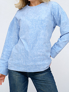 Свитшот  женский