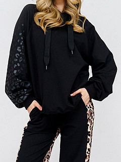 Худи женское