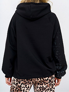 Худи женское