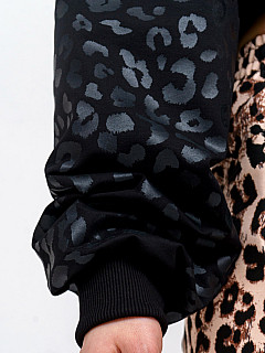 Худи женское