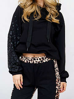 Худи женское