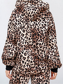 Худи женское