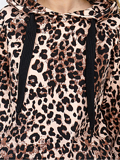 Худи женское