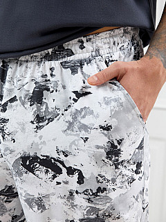 Костюм с брюками мужской