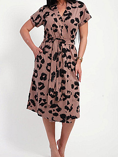 Халат женский