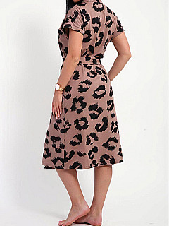 Халат женский