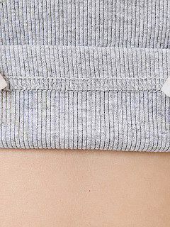 Костюм с шортами женский