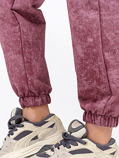 Костюм с брюками для девочки