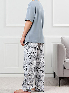 Костюм с брюками для мальчика