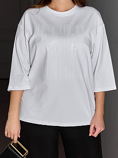 Футболка женская