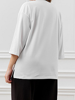 Футболка женская