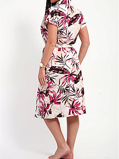 Халат женский