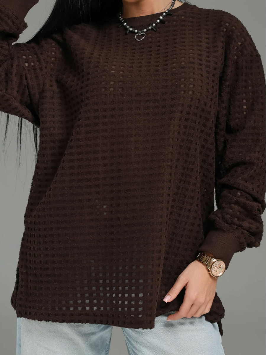 Свитшот женский