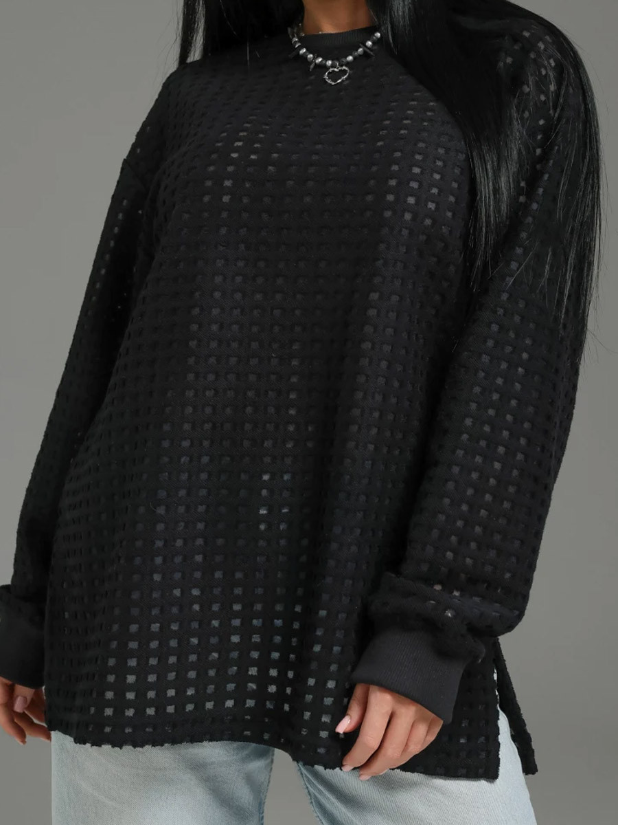 Свитшот женский