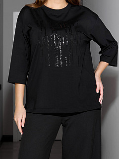 Футболка женская