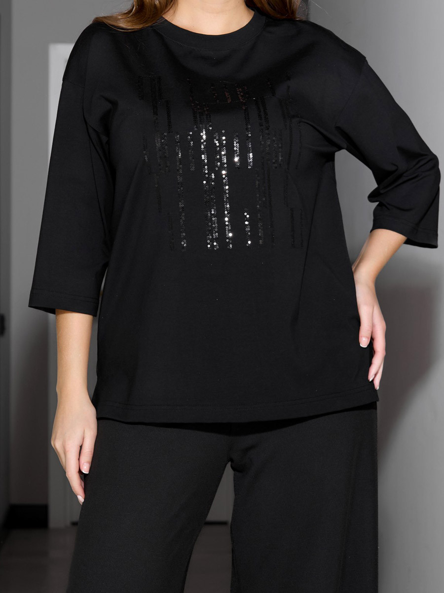 Футболка женская