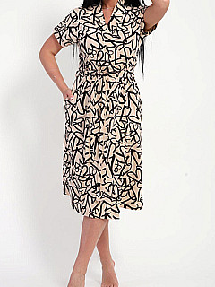 Халат женский