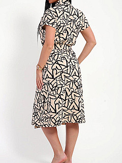 Халат женский