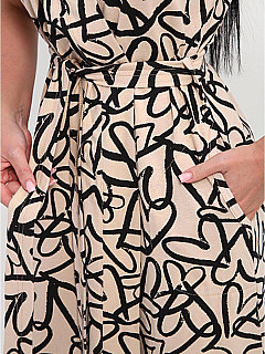 Халат женский