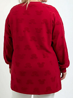 Свитшот женский