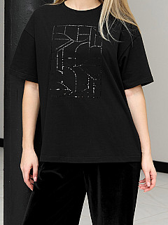 Футболка женская