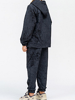 Костюм с брюками для девочки