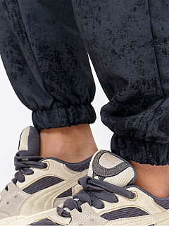 Костюм с брюками для девочки