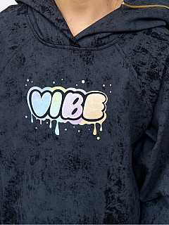 Костюм с брюками для девочки