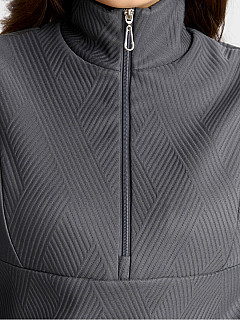 Костюм с брюками женский