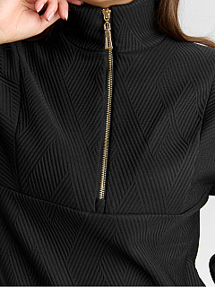 Костюм с брюками женский